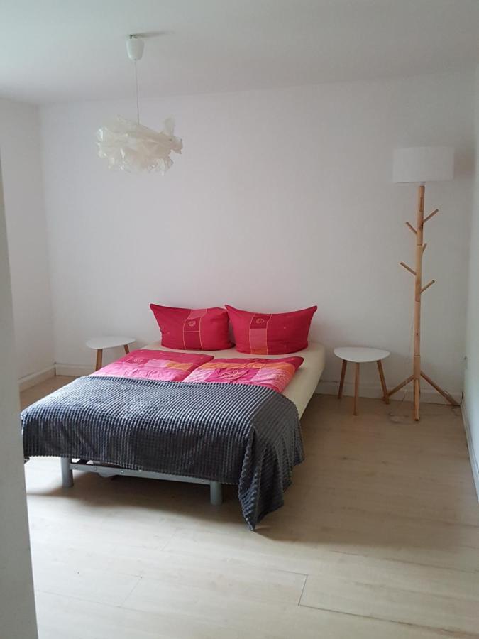 Villa Waldhaus Drefahl Esterno foto